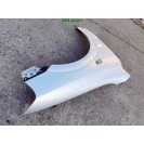 Koftlügel rechts Opel Astra G Farbcode Z163 Starsilber Silber Grau II Met