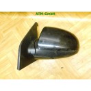 Seitenspiegel links Kia Picanto SA Farbcode Z1 Galaxy Black 87610-07038Z1