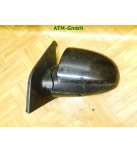 Seitenspiegel links Kia Picanto SA Farbcode Z1 Galaxy Black 87610-07038Z1