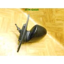 Seitenspiegel links Kia Picanto SA Farbcode Z1 Galaxy Black 87610-07038Z1
