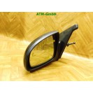 Seitenspiegel links Kia Picanto SA Farbcode Z1 Galaxy Black 87610-07038Z1