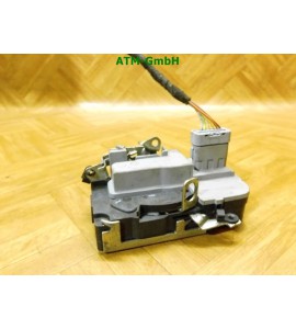 Türschloss Schloss vorne links Peugeot 206 3 türig Fahrerseite Valeo