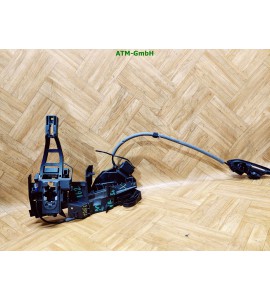 Türschloss Schloss vorne rechts Ford Focus 3 III 3 türig BM5AA21812BE FoMoCo