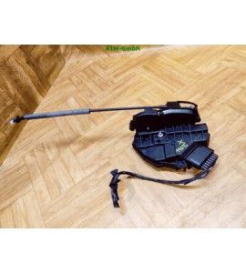 Türschloss Schloss vorne links Ford Focus 3 III 5 türig Fahrerseite BM5AA2183AE