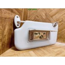 Sonnenblende links Ford Focus 3 III Fahrerseite