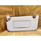 Sonnenblende links Ford Focus 3 III Fahrerseite