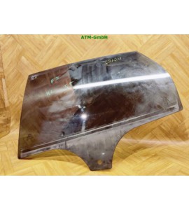 Seitenscheibe Fensterscheibe Türscheibe Ford Focus 3 III 5 türig hinten links