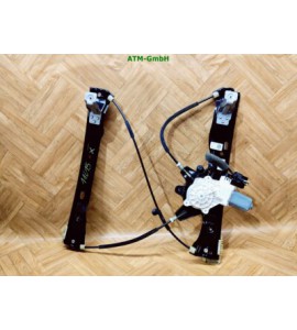 Fensterhebermotor vorne rechts Ford Focus 3 III 3 türig BM51A23200BD