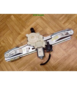 Fensterhebermotor hinten links Ford Focus 3 III 5 türig BM51A27001BC