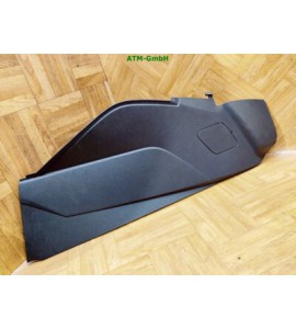 Abdeckung Mittelkonsole Schweller vorne rechts Ford Focus 3 III BM51A046B26ADW