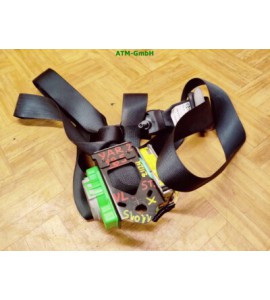 Sicherheitsgurt Gurt vorne links Fahrerseite Toyota Yaris 2 5 türig 73220-0D160