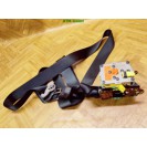 Sicherheitsgurt Gurt vorne links Fahrerseite Toyota Yaris 2 5 türig 73220-0D160