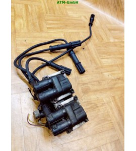 Zündspule Fiat Punto 2 II 188 B920 46543230