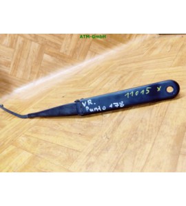 Wischerarm Scheibenwischerarm vorne rechts Fiat Punto 2 II 188 7352787920