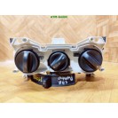 Klimabedienteil Schalter Bedienteil Fiat Punto 2 II 188