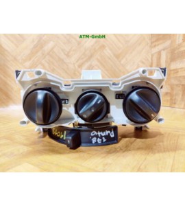 Klimabedienteil Schalter Bedienteil Fiat Punto 2 II 188