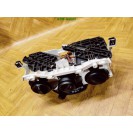 Klimabedienteil Schalter Bedienteil Fiat Punto 2 II 188