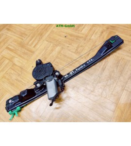 Fensterhebermotor vorne links Fiat Punto 2 II 188 Fahrerseite 46536312
