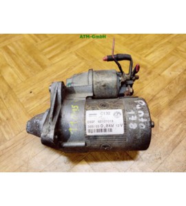 Anlasser Starter Fiat Punto 2 II 188 Denso E80F C132 12v 0.8 kW 63101018