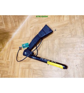 Gurtschloss Schloss Gurtstraffer Opel Meriva 13130378 vorne rechts