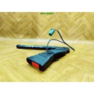 Gurtschloss Schloss Gurtstraffer Opel Meriva 13130378 vorne rechts