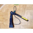 Gurtschloss Schloss Gurtstraffer Opel Meriva 13130377 vorne links Fahrerseite