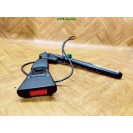 Gurtschloss Schloss Gurtstraffer Opel Meriva 13130377 vorne links Fahrerseite