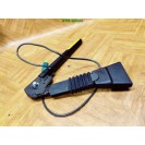 Gurtschloss Schloss Gurtstraffer Opel Meriva 13130377 vorne links Fahrerseite