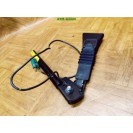 Gurtschloss Schloss Gurtstraffer Opel Meriva 13130377 vorne links Fahrerseite