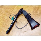 Gurtschloss Schloss Gurtstraffer Opel Meriva 13130377 vorne links Fahrerseite