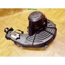 Gebläse Gebläsemotor Heizungsgebläse Opel Meriva Behr 58874 Widerstand