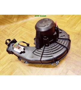 Gebläse Gebläsemotor Heizungsgebläse Opel Meriva Behr 58874 Widerstand