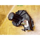 Gebläse Gebläsemotor Heizungsgebläse Opel Meriva Behr 58874 Widerstand