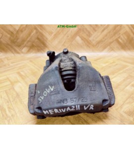 Bremssattel vorne rechts Opel Meriva Beifahrerseite ATE GM 57/25