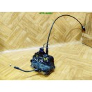 Türschloss Schloss vorne rechts Renault Scenic 2 II Beifahrerseite