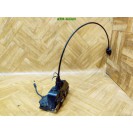 Türschloss Schloss vorne rechts Renault Scenic 2 II Beifahrerseite