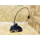 Türschloss Schloss vorne rechts Renault Scenic 2 II Beifahrerseite