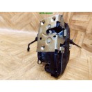 Türschloss Schloss vorne rechts Renault Scenic 2 II Beifahrerseite