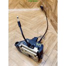 Türschloss Schloss vorne rechts Renault Scenic 2 II Beifahrerseite