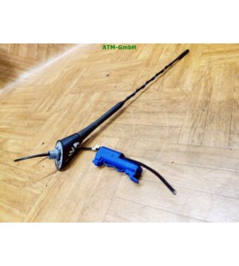 Antenne KFZ Fahrzeugantenne Opel Meriva NRA552 AMP