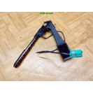 Gurtschloss Gurtstraffer vorne links 13127255 Opel Astra H GTC Fahrerseite