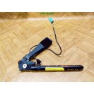 Gurtschloss Gurtstraffer vorne links 13127255 Opel Astra H GTC Fahrerseite