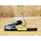 Gurtschloss Gurtstraffer vorne links 13127255 Opel Astra H GTC Fahrerseite