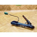 Gurtschloss Gurtstraffer vorne links 13127255 Opel Astra H GTC Fahrerseite