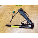 Gurtschloss Gurtstraffer vorne links 13127255 Opel Astra H GTC Fahrerseite