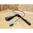 Gurtschloss Gurtstraffer vorne links 13127255 Opel Astra H GTC Fahrerseite