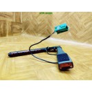 Gurtschloss Gurtstraffer vorne links 13127255 Opel Astra H GTC Fahrerseite