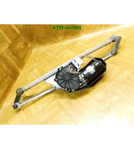 Wischermotor vorne Wischergestänge BMW 3 3er E36 Compact TGE 431 A 8363513