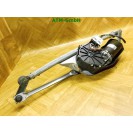 Wischermotor vorne Wischergestänge BMW 3 3er E36 Compact TGE 431 A 8363513