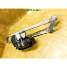 Wischermotor vorne Wischergestänge BMW 3 3er E36 Compact TGE 431 A 8363513